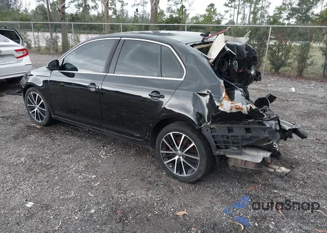 2010 Volkswagen Jetta Se from USA, damaged, VIN 3VWRZ7AJ2AM053677